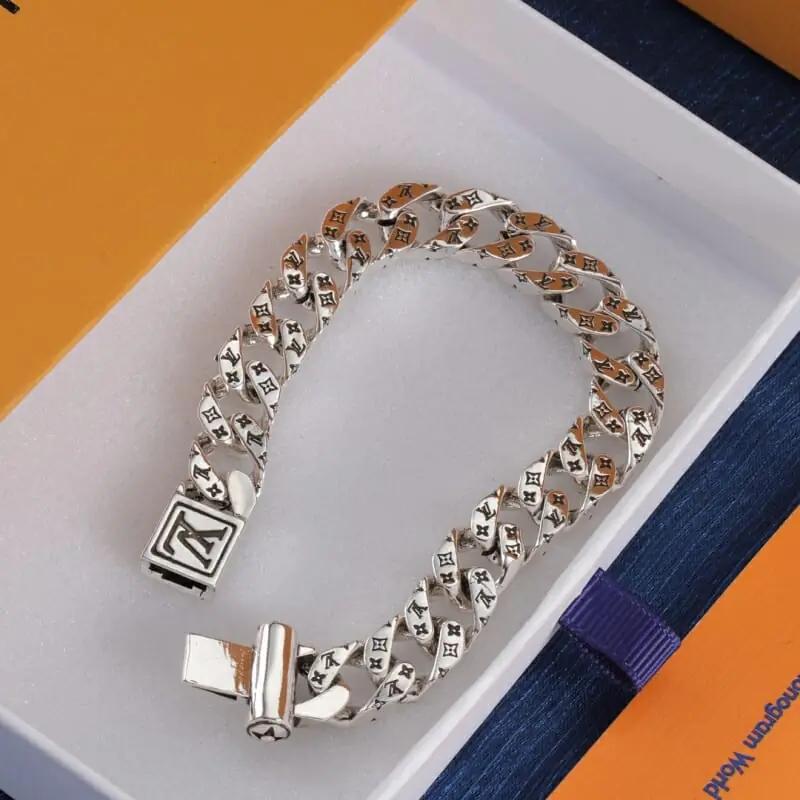 louis vuitton lv bracelets s_1253bb01